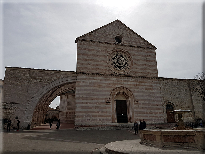 foto Assisi